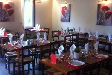 Brit Hotel Confort Reims Nord Reims: Photo 
