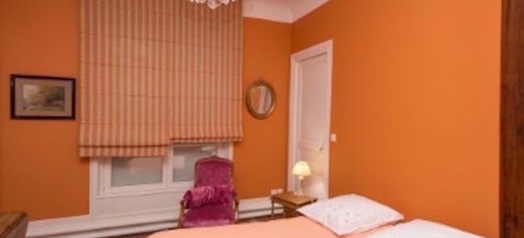 Hotel Chambre D'hôte Boulingrin Reims: Foto 