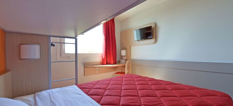 Hotel Premiere Classe Reims Nord - Betheny Reims: Foto 