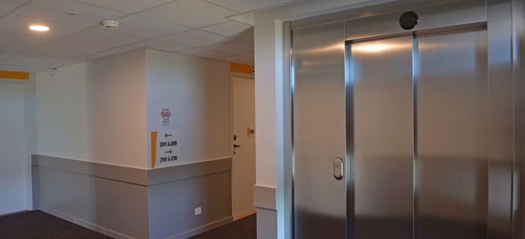 Hotel Premiere Classe Reims Nord - Betheny Reims: Foto 