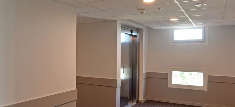 Hotel Premiere Classe Reims Nord - Betheny Reims: Foto 