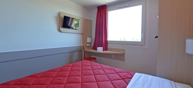 Hotel Premiere Classe Reims Nord - Betheny Reims: Foto 