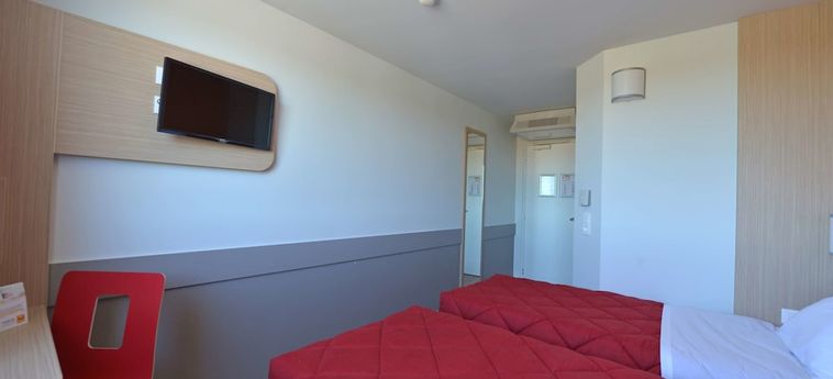 Hotel Premiere Classe Reims Nord - Betheny Reims: Foto 
