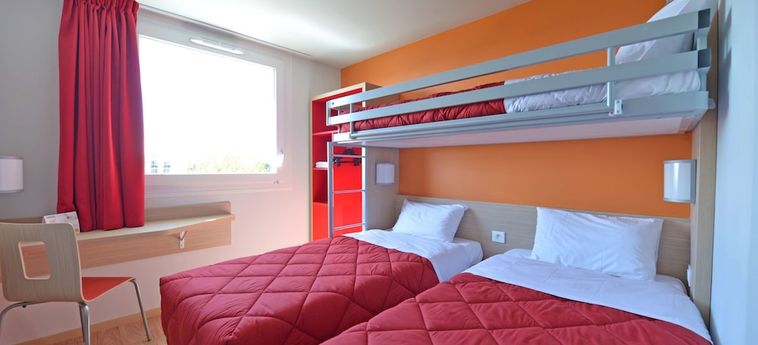 Hotel Premiere Classe Reims Nord - Betheny Reims: Foto 