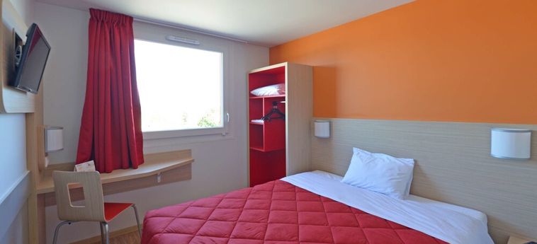 Hotel Premiere Classe Reims Nord - Betheny Reims: Foto 