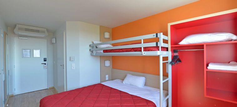 Hotel Premiere Classe Reims Nord - Betheny Reims: Foto 