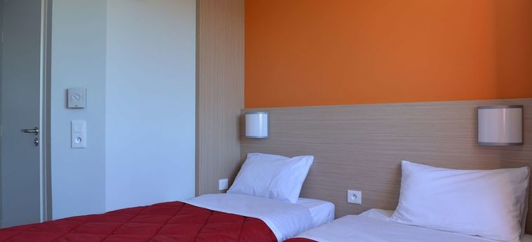 Hotel Premiere Classe Reims Nord - Betheny Reims: Foto 