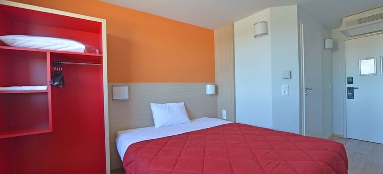Hotel Premiere Classe Reims Nord - Betheny Reims: Foto 