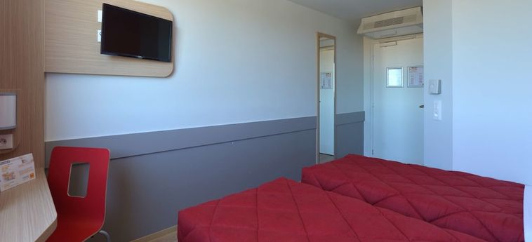 Hotel Premiere Classe Reims Nord - Betheny Reims: Foto 