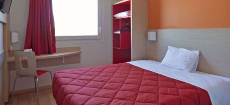 Hotel Premiere Classe Reims Nord - Betheny Reims: Foto 