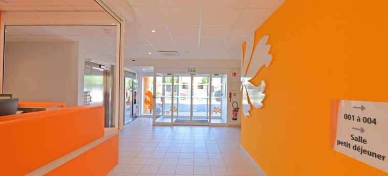 Hotel Premiere Classe Reims Nord - Betheny Reims: Foto 