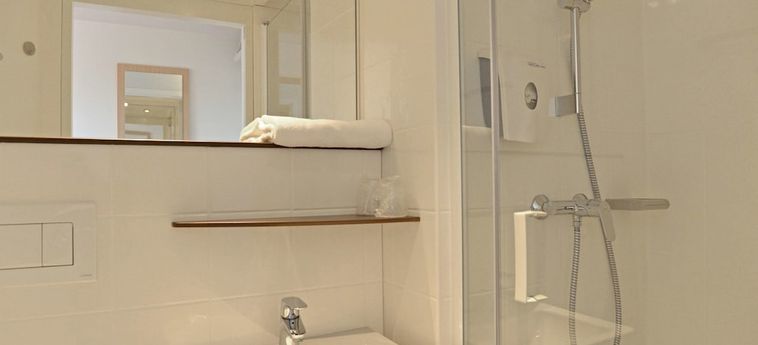 Hotel Premiere Classe Reims Nord - Betheny Reims: Photo 