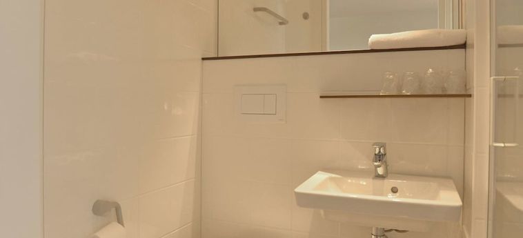 Hotel Premiere Classe Reims Nord - Betheny Reims: Photo 