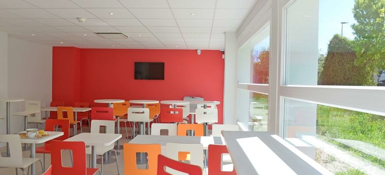 Hotel Premiere Classe Reims Nord - Betheny Reims: Photo 