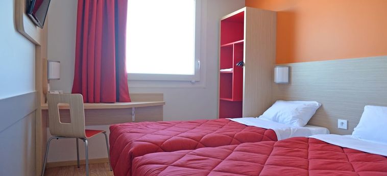 Hotel Premiere Classe Reims Nord - Betheny Reims: Photo 