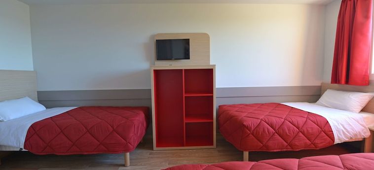 Hotel Premiere Classe Reims Nord - Betheny Reims: Photo 