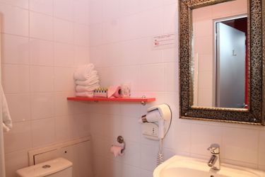 Hotel Latino Café Reims: Photo 