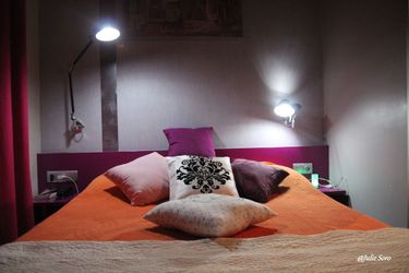 Hotel Latino Café Reims: Photo 