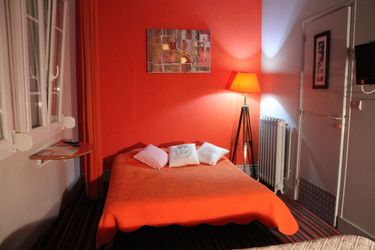Hotel Latino Café Reims: Photo 