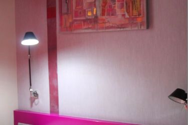 Hotel Latino Café Reims: Photo 