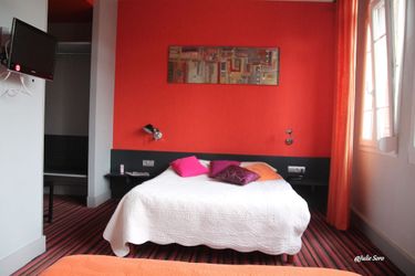 Hotel Latino Café Reims: Photo 