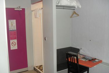 Hotel Latino Café Reims: Photo 