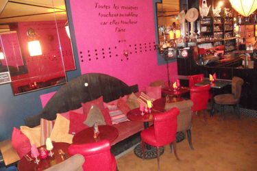 Hotel Latino Café Reims: Photo 