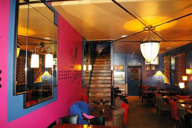 Hotel Latino Café Reims: Photo 