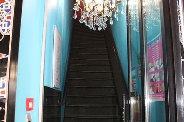 Hotel Latino Café Reims: Photo 