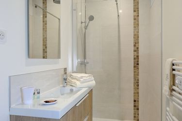 Hotel Maison D'hôtes Rémoise Reims: Photo 