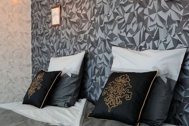 Hotel Maison D'hôtes Rémoise Reims: Photo 
