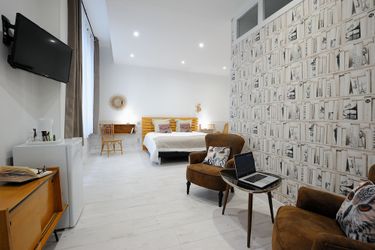 Hotel Maison D'hôtes Rémoise Reims: Photo 
