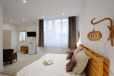 Hotel Maison D'hôtes Rémoise Reims: Photo 