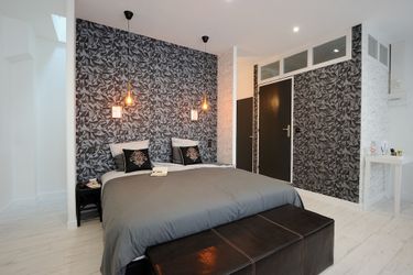 Hotel Maison D'hôtes Rémoise Reims: Photo 