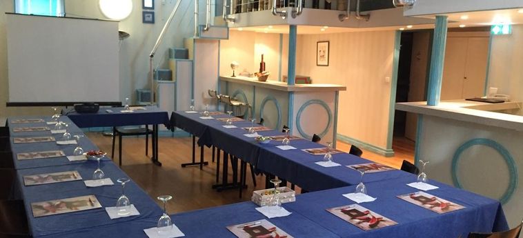 The Originals Boutique, Hotel Qualys Reims-Tinqueux Reims: Photo 