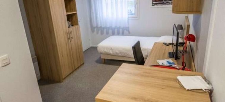 Residence Hoteliere Reims : Photo 