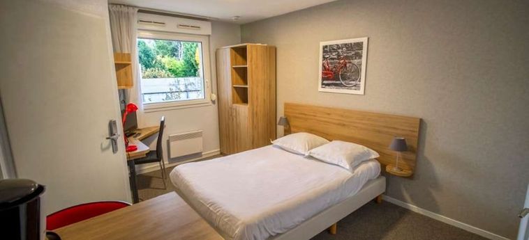 Residence Hoteliere Reims: Foto 