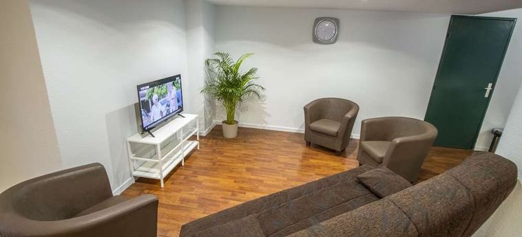 Residence Hoteliere Reims: Foto 