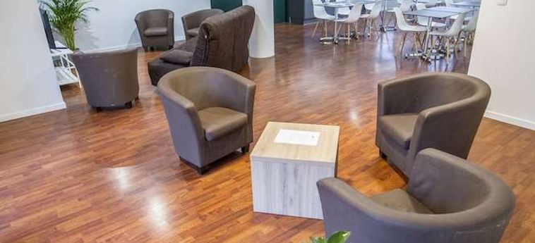 Residence Hoteliere Reims: Foto 