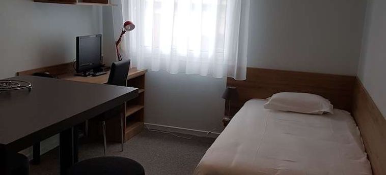 Residence Hoteliere Reims: Foto 