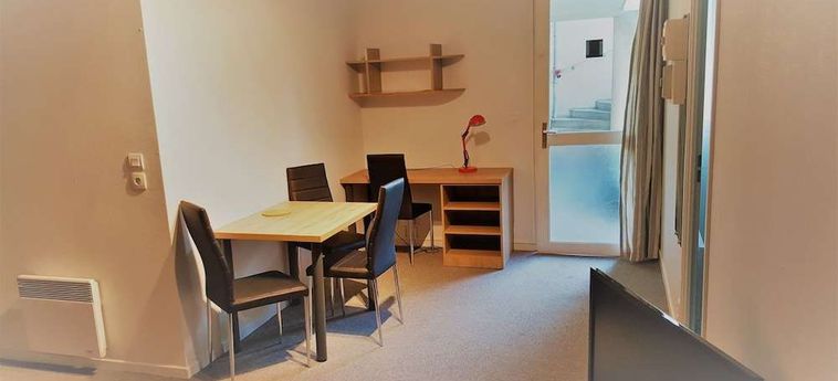 Residence Hoteliere Reims: Foto 