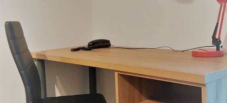 Residence Hoteliere Reims: Foto 