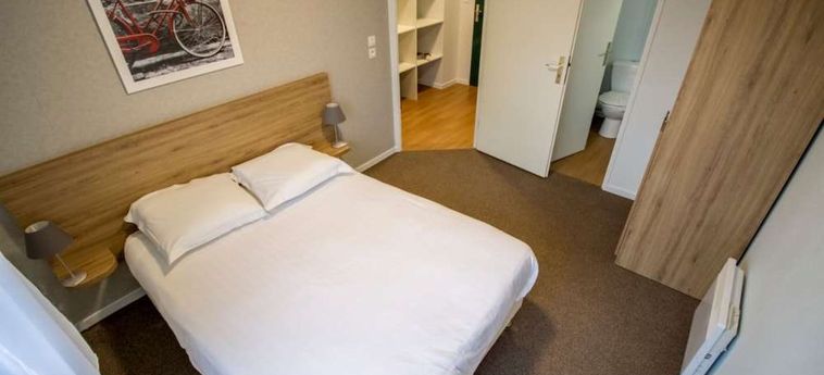 Residence Hoteliere Reims: Foto 