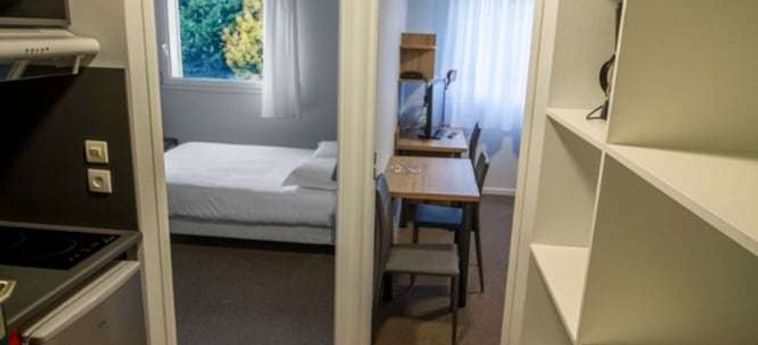 Residence Hoteliere Reims: Foto 