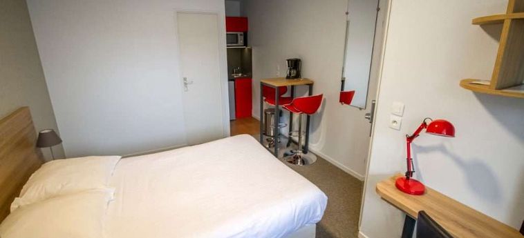 Residence Hoteliere Reims: Foto 