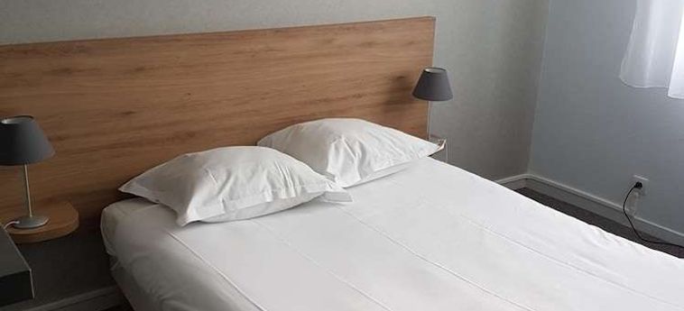 Residence Hoteliere Reims: Foto 