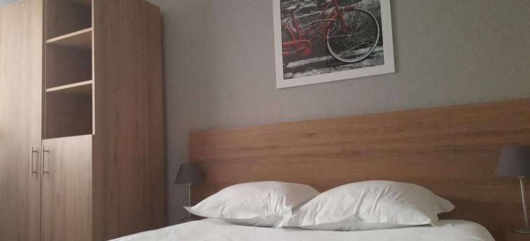 Residence Hoteliere Reims: Foto 