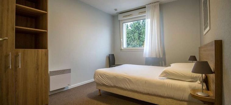 Residence Hoteliere Reims: Foto 