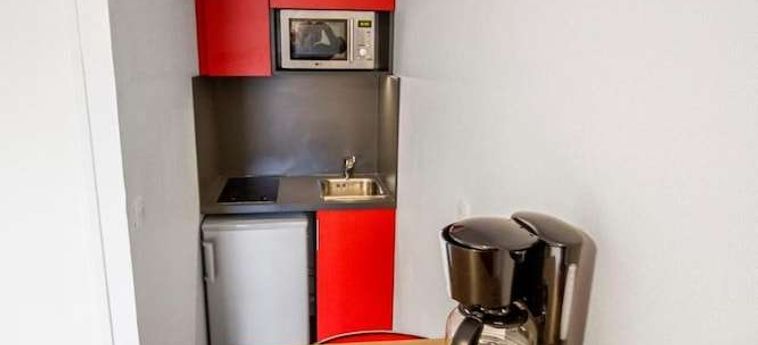 Residence Hoteliere Reims: Foto 