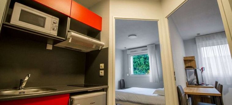 Residence Hoteliere Reims: Foto 